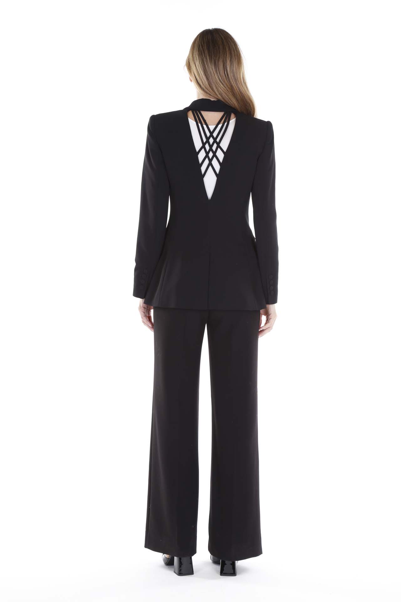 Alberta Ferretti, Giacca